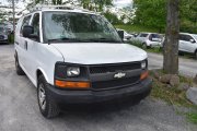 2009 Chevrolet Express G-1500 Cargo/Work Van