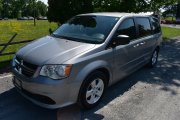 2013 Dodge Caravan