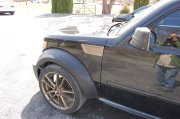2011 Dodge Nitro