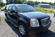 2012 GMC Acadia Yukon XL Denali
