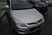 2012 Hyundai Elantra Touring Station Wagon
