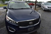 2018 Kia Sorento
