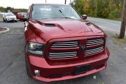 2015 Ram 1500 Crew Cab